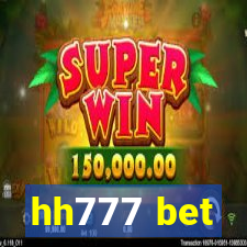 hh777 bet